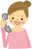 女性